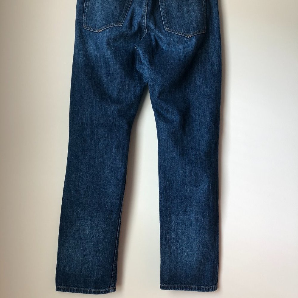 LAUREN JEANS CO RALPH LAUREN SLIM SLOUCH - Picture 8 of 11